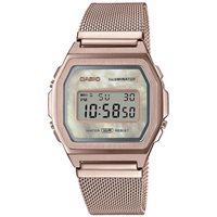 Watch Casio Casio Vintage in Steel A1000MCG-9EF - A1000MCG-9EF